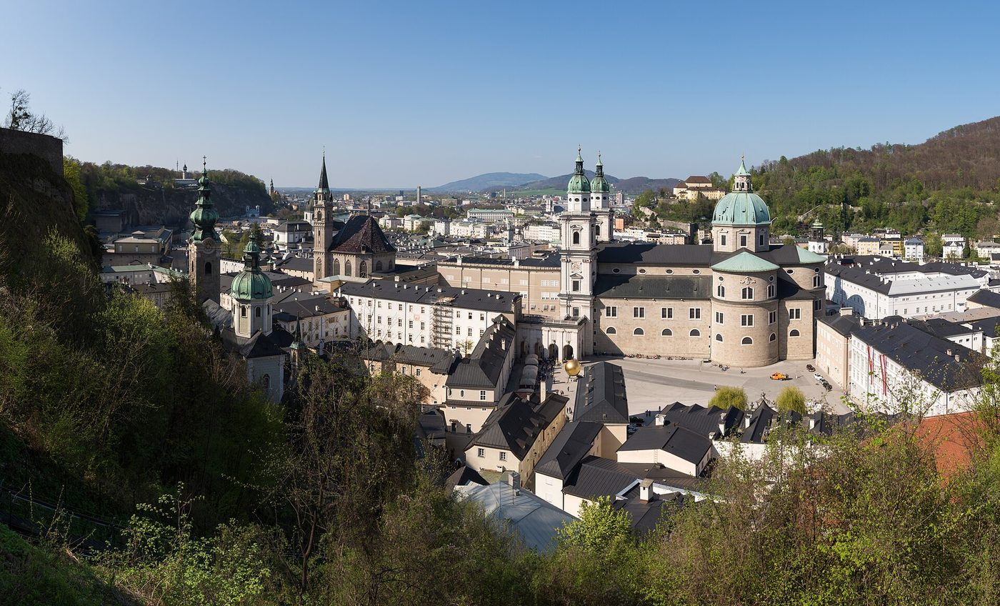 Salcburg
