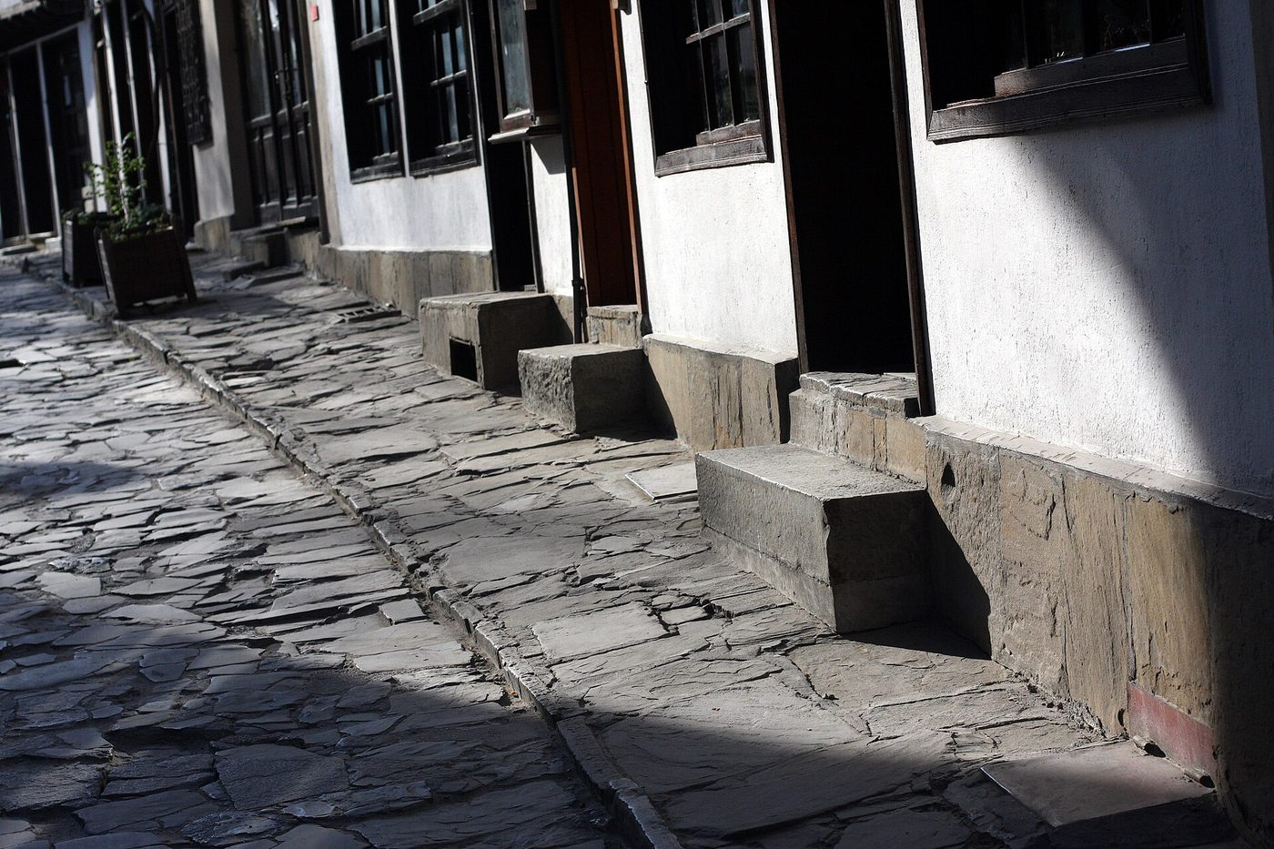 Veliko Tarnovo