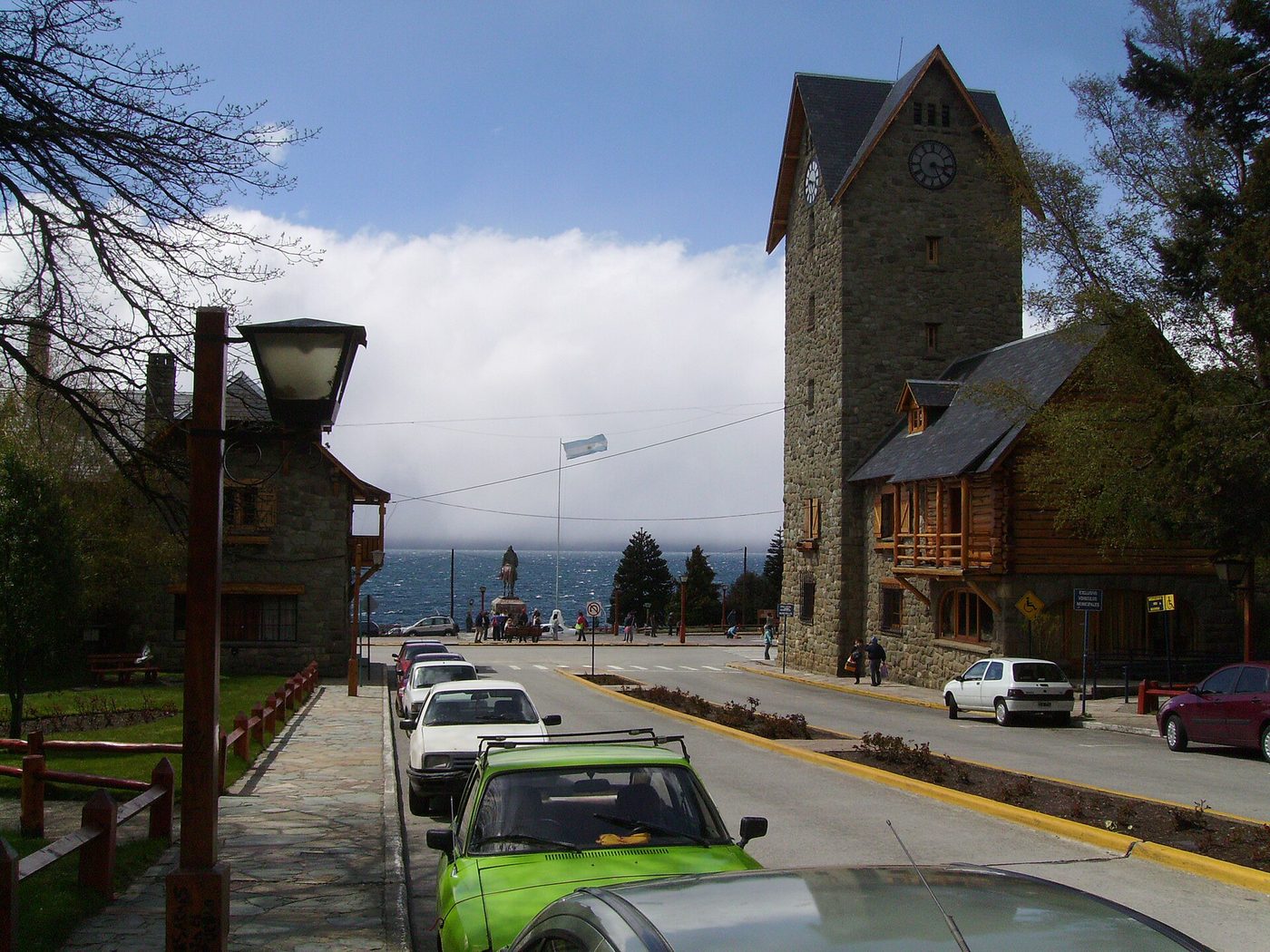 Bariloche