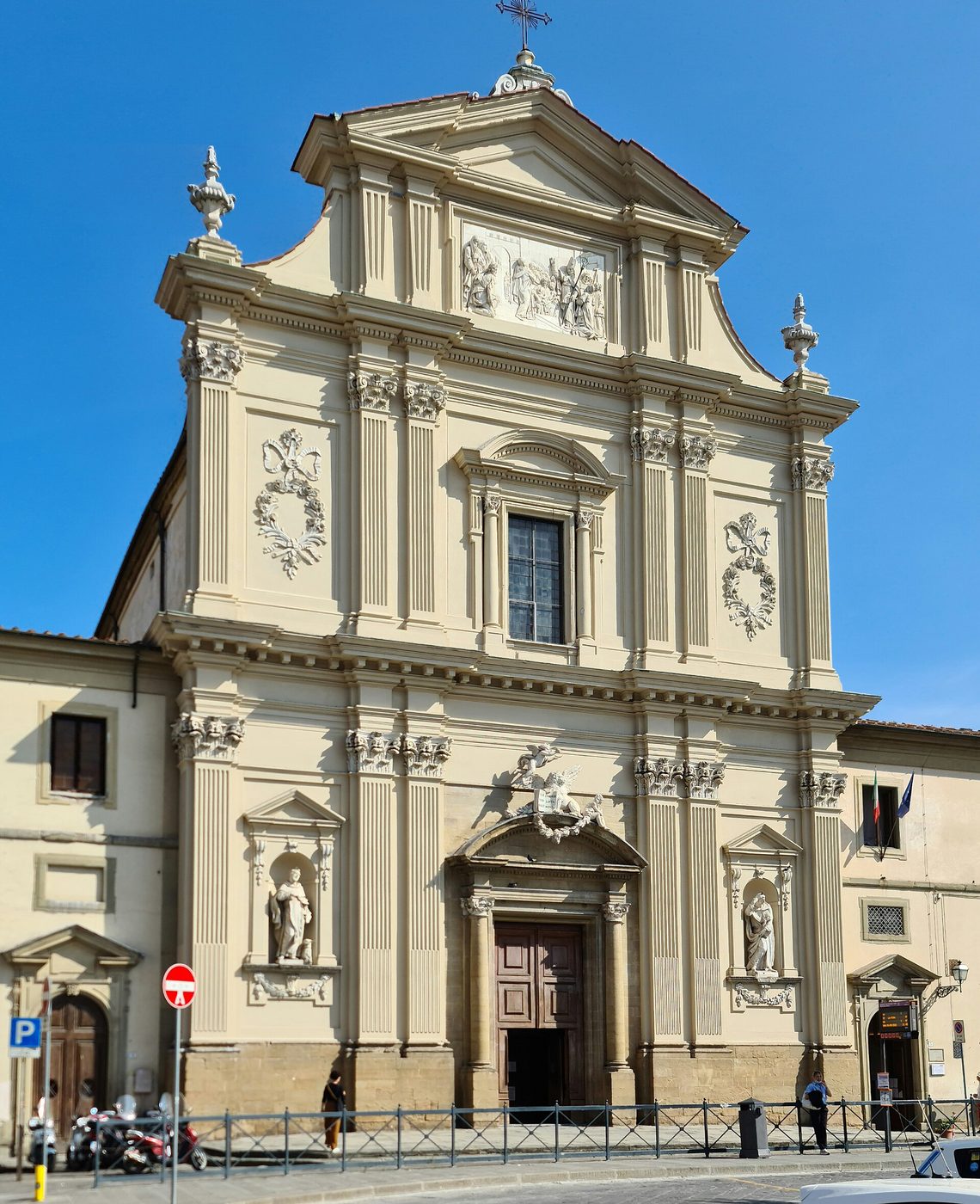Florence