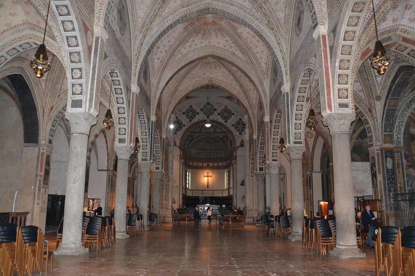 Milano, Italija