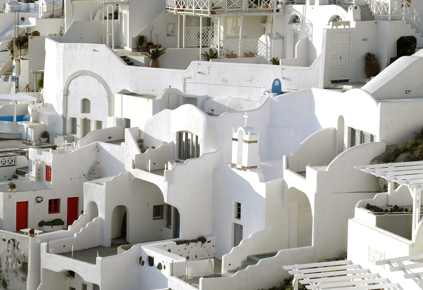 Santorini