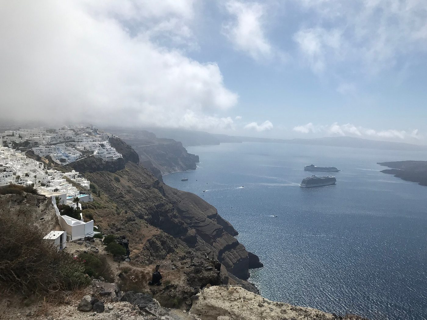 Santorini
