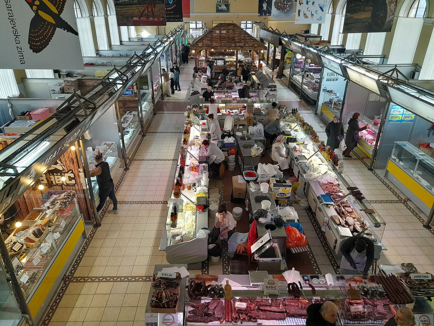 Sarajevo