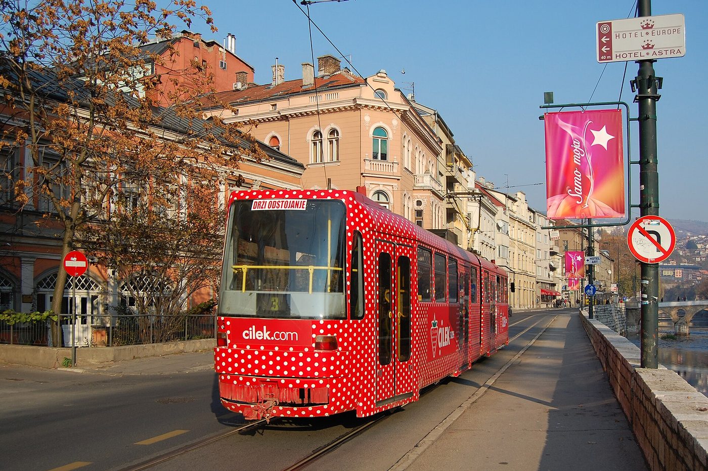 Sarajevo