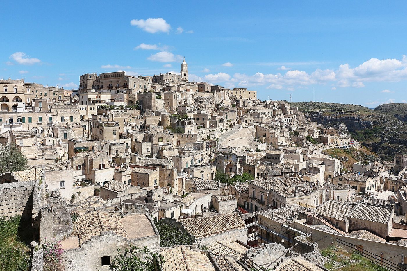 Matera
