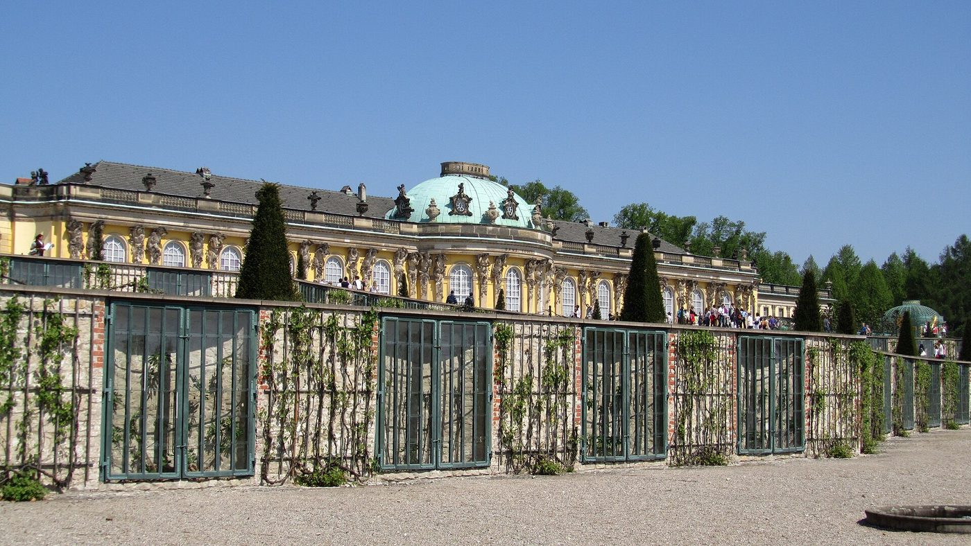 Berlin