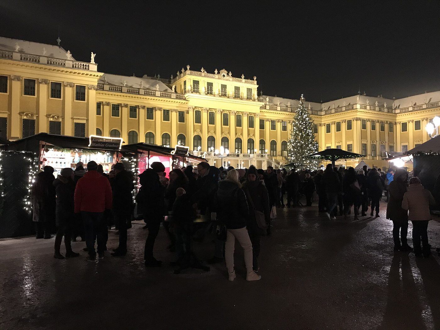 Vienna, Austria