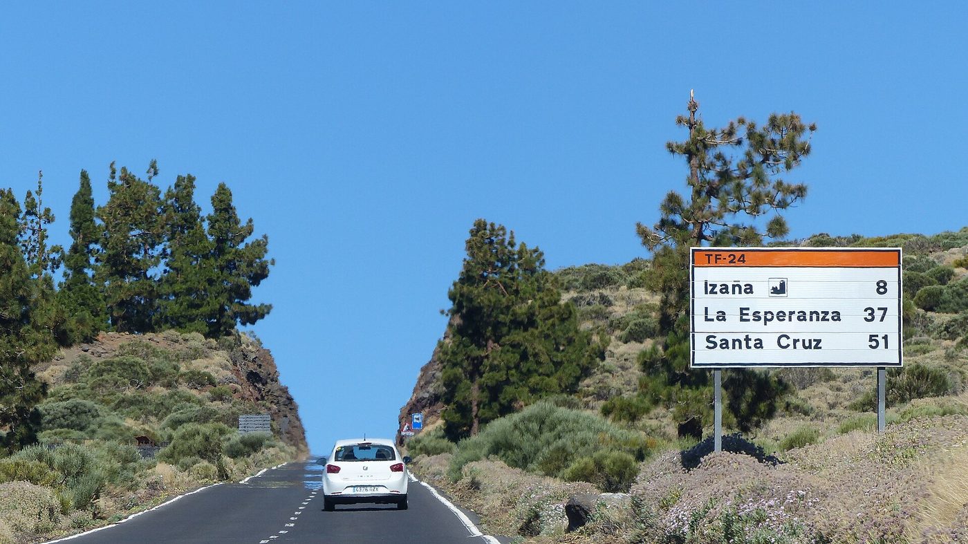 Tenerife