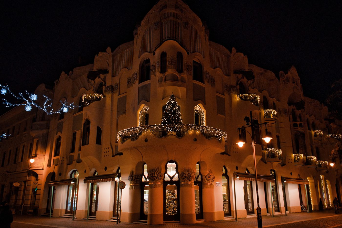 Szeged, Hungary