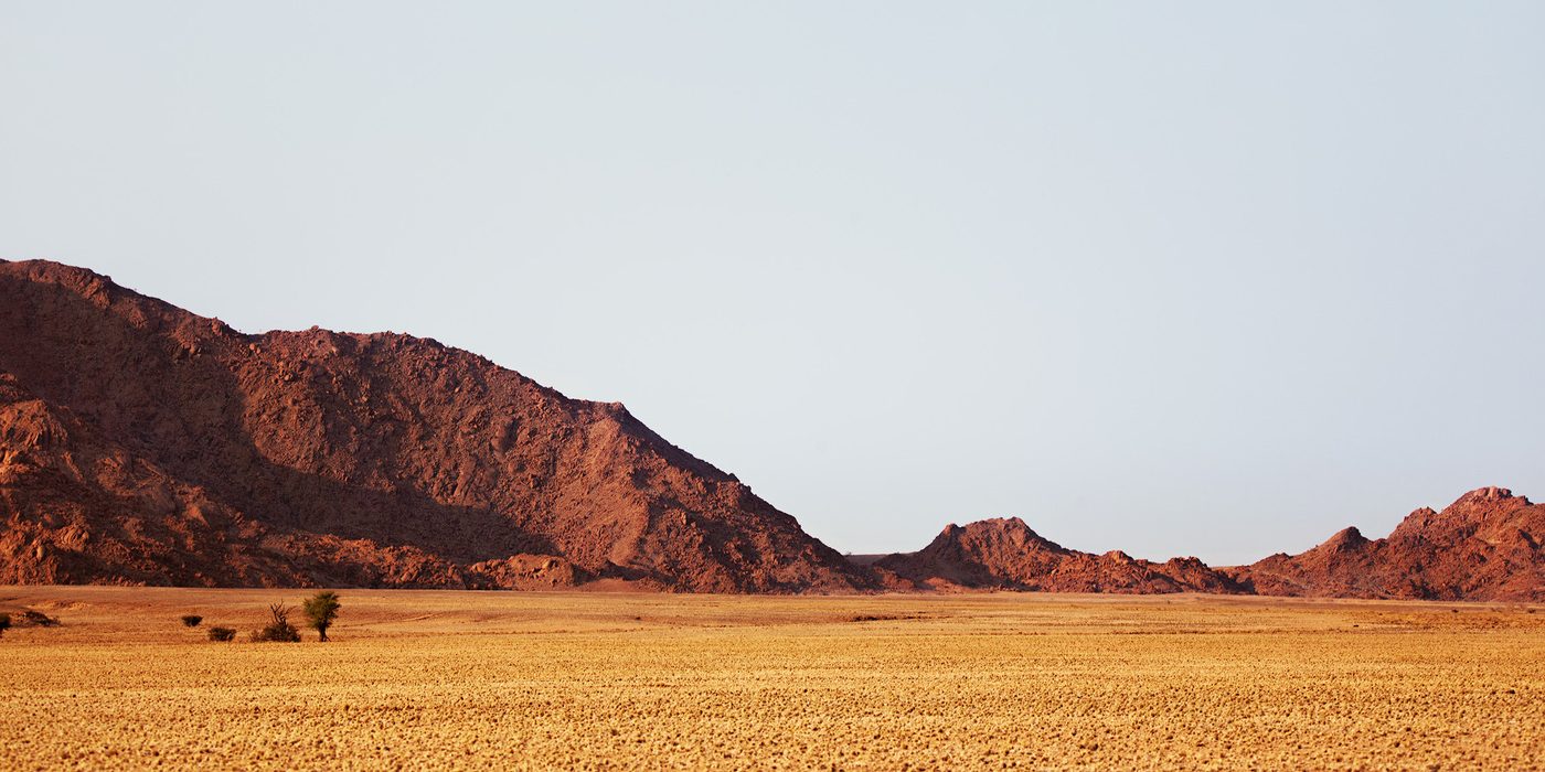 Sossusvlei