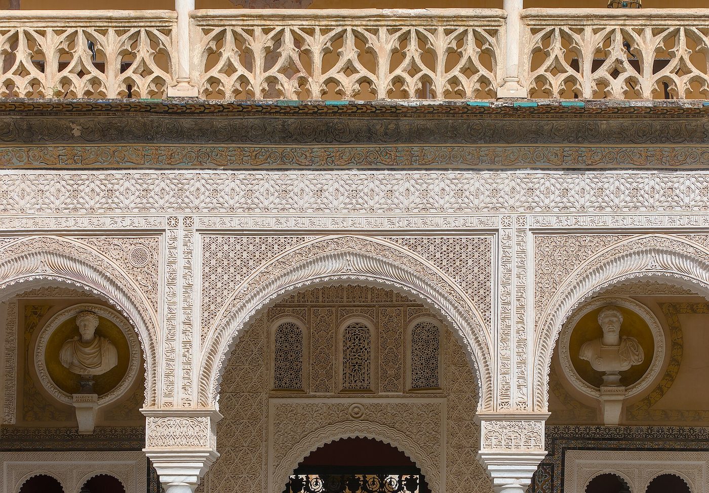 Seville