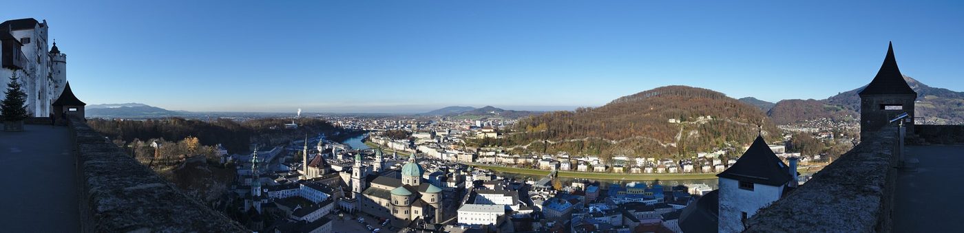 Salcburg