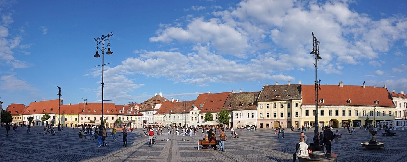 Sibiu