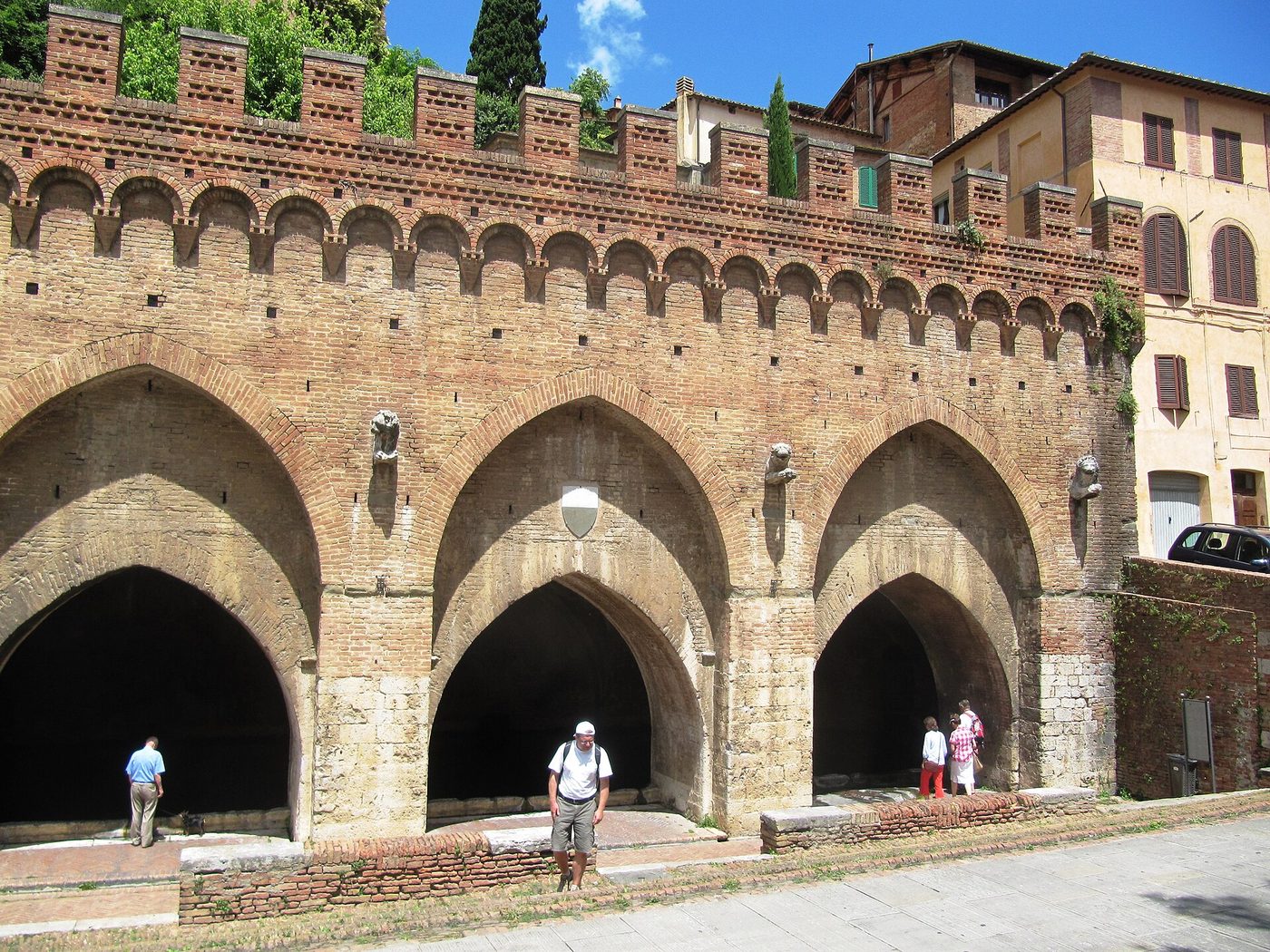 Siena