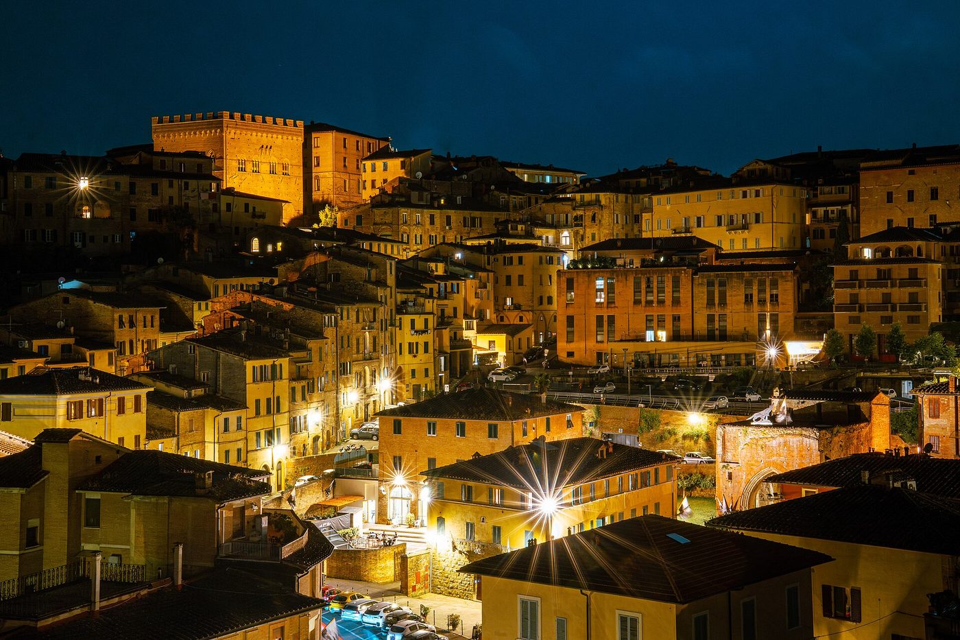Siena