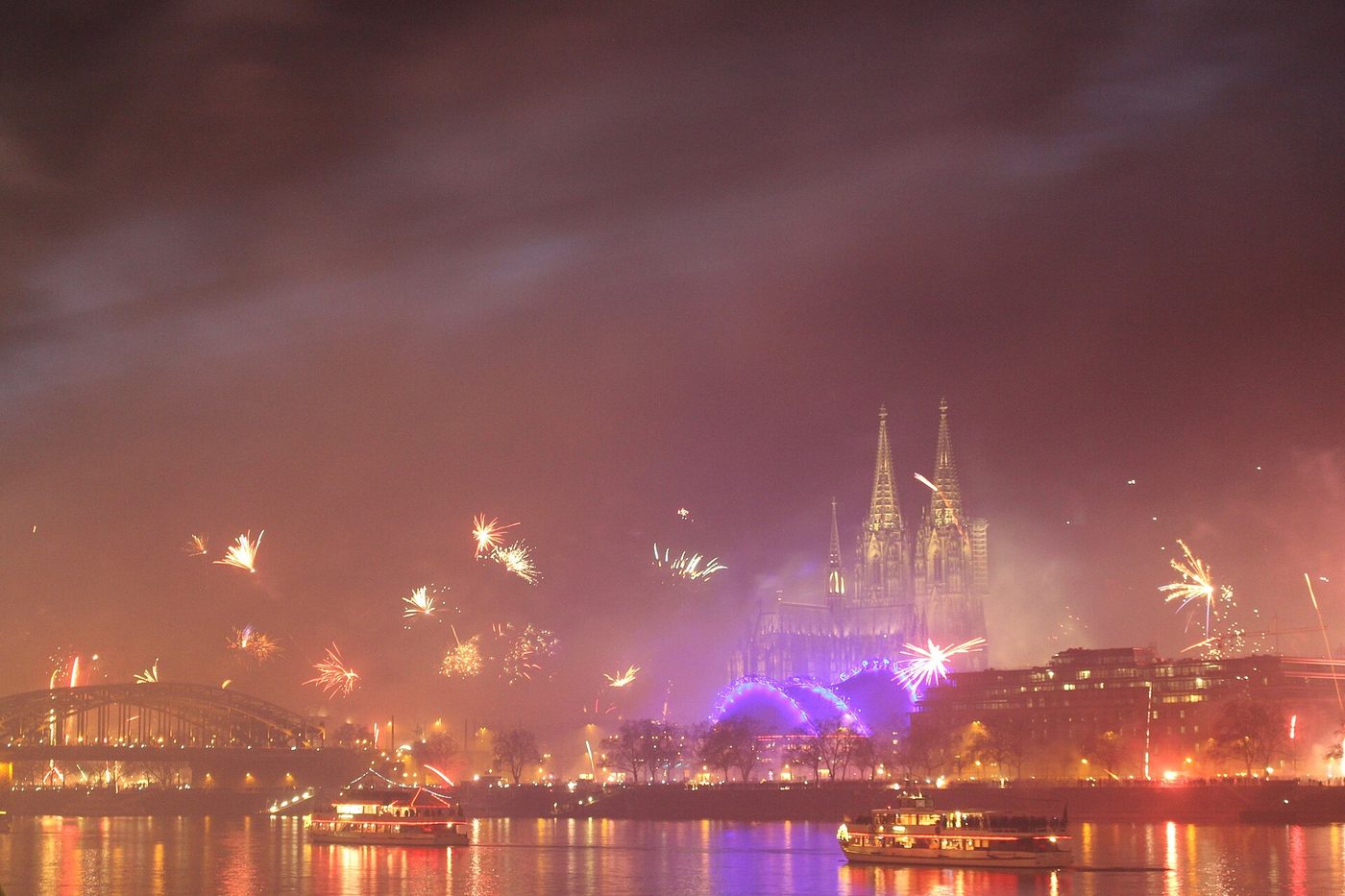 Cologne, Germany