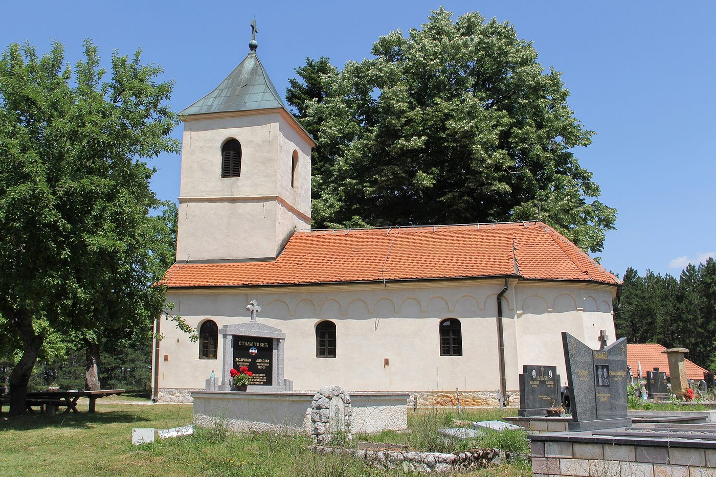 Sirogojno
