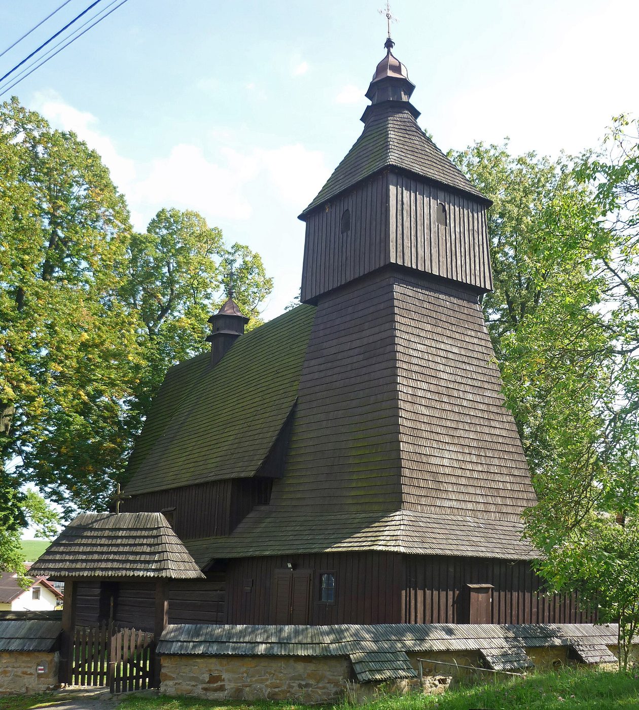 Bardejov