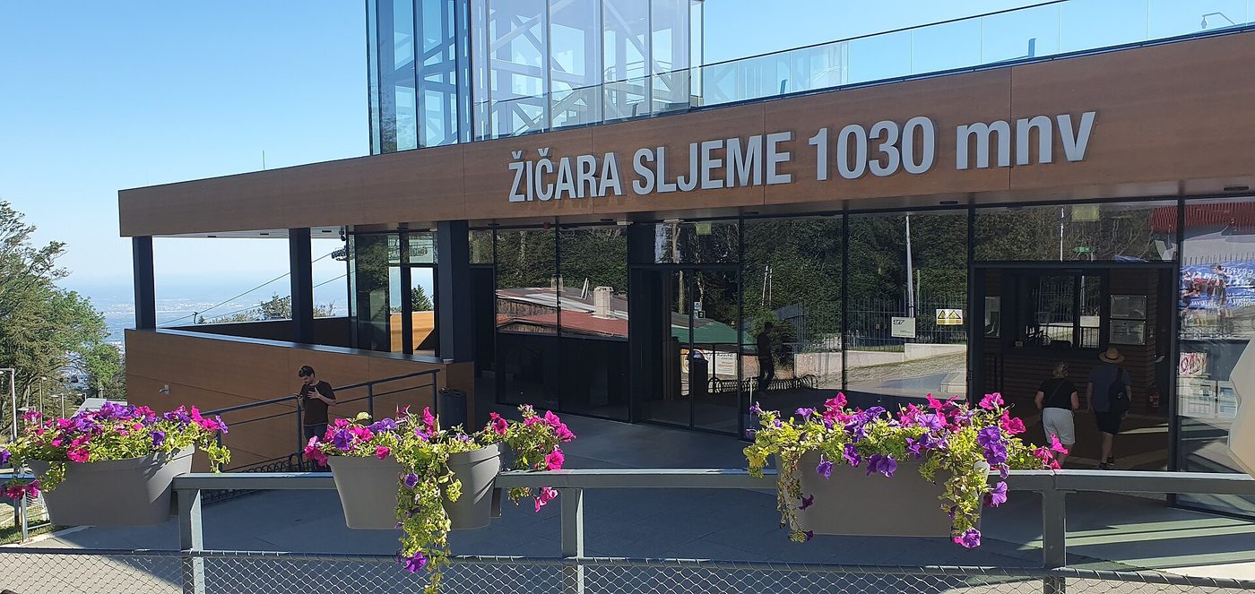 Zagreb