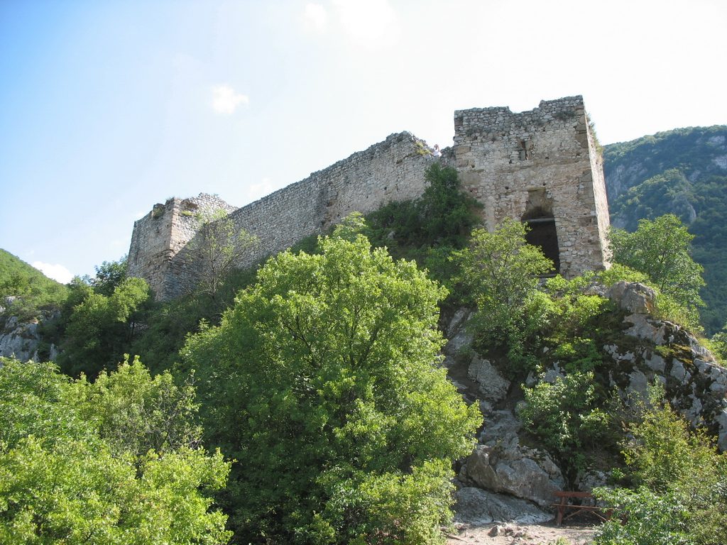 Sokobanja