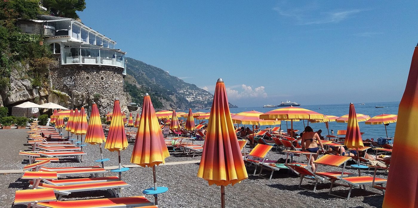 Positano