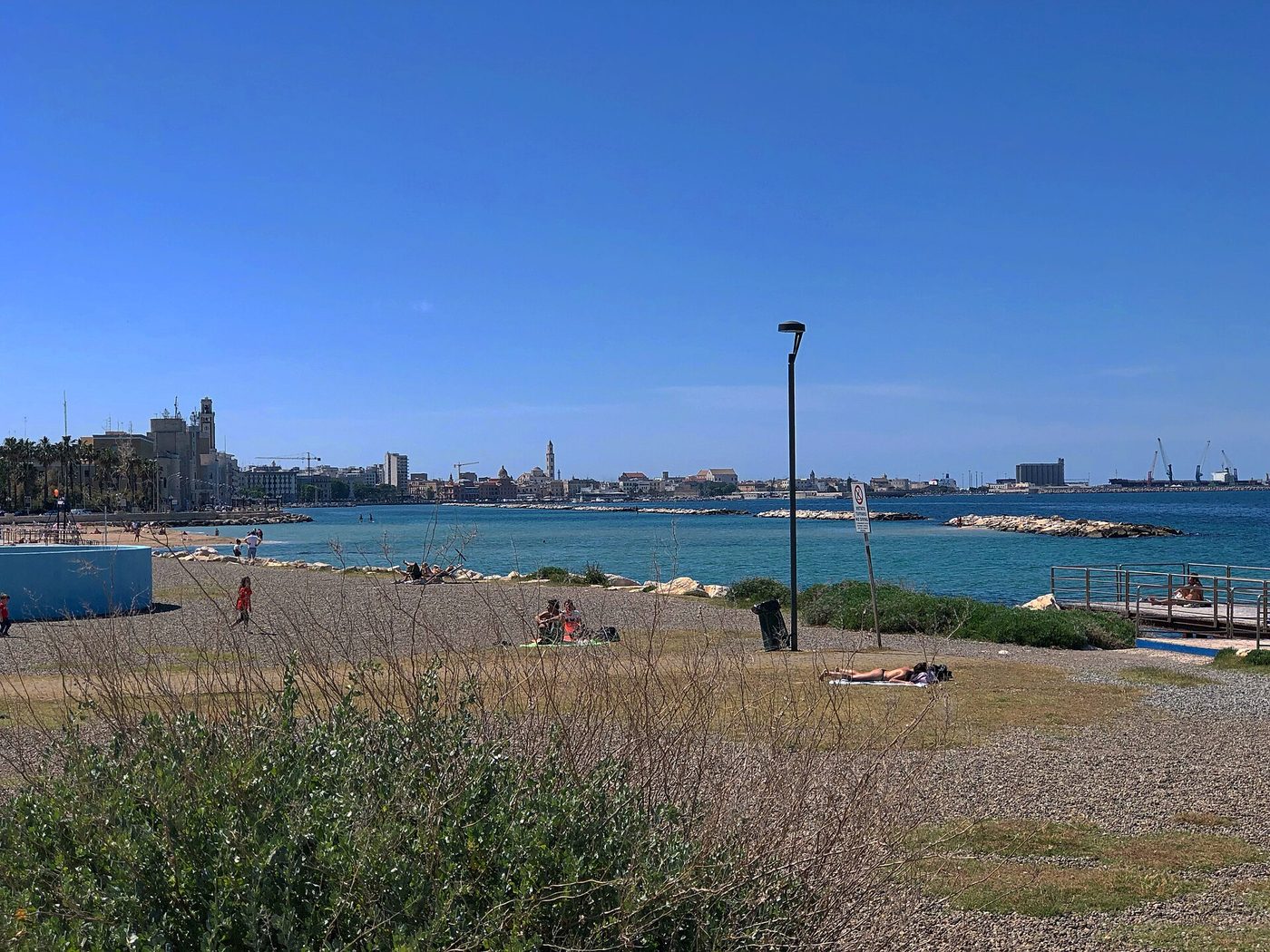 Bari