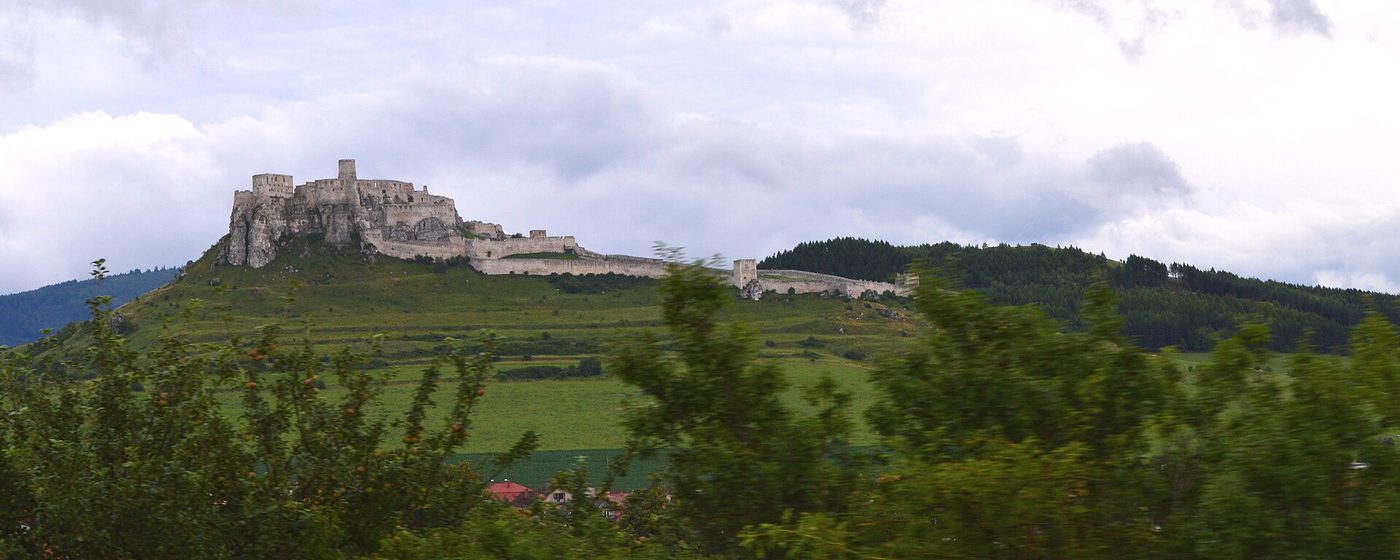Spiš Castle