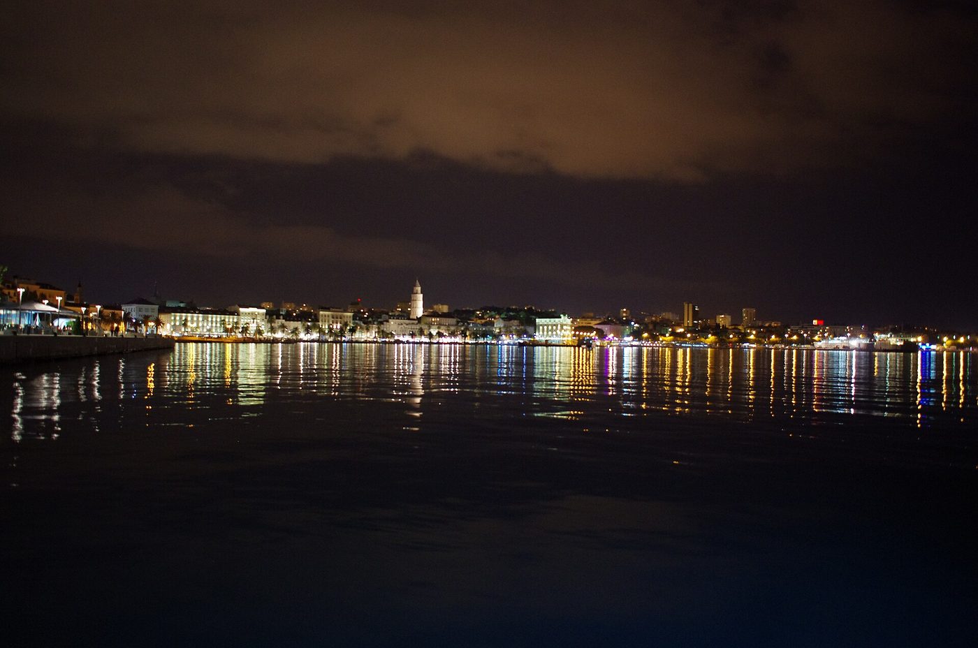 Split, Croatia