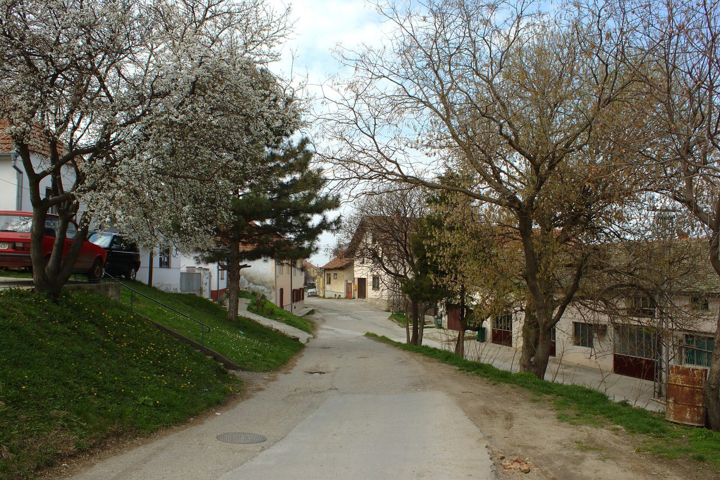 Sremski Karlovci