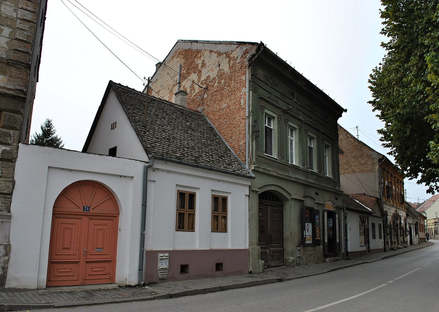 Sremski Karlovci