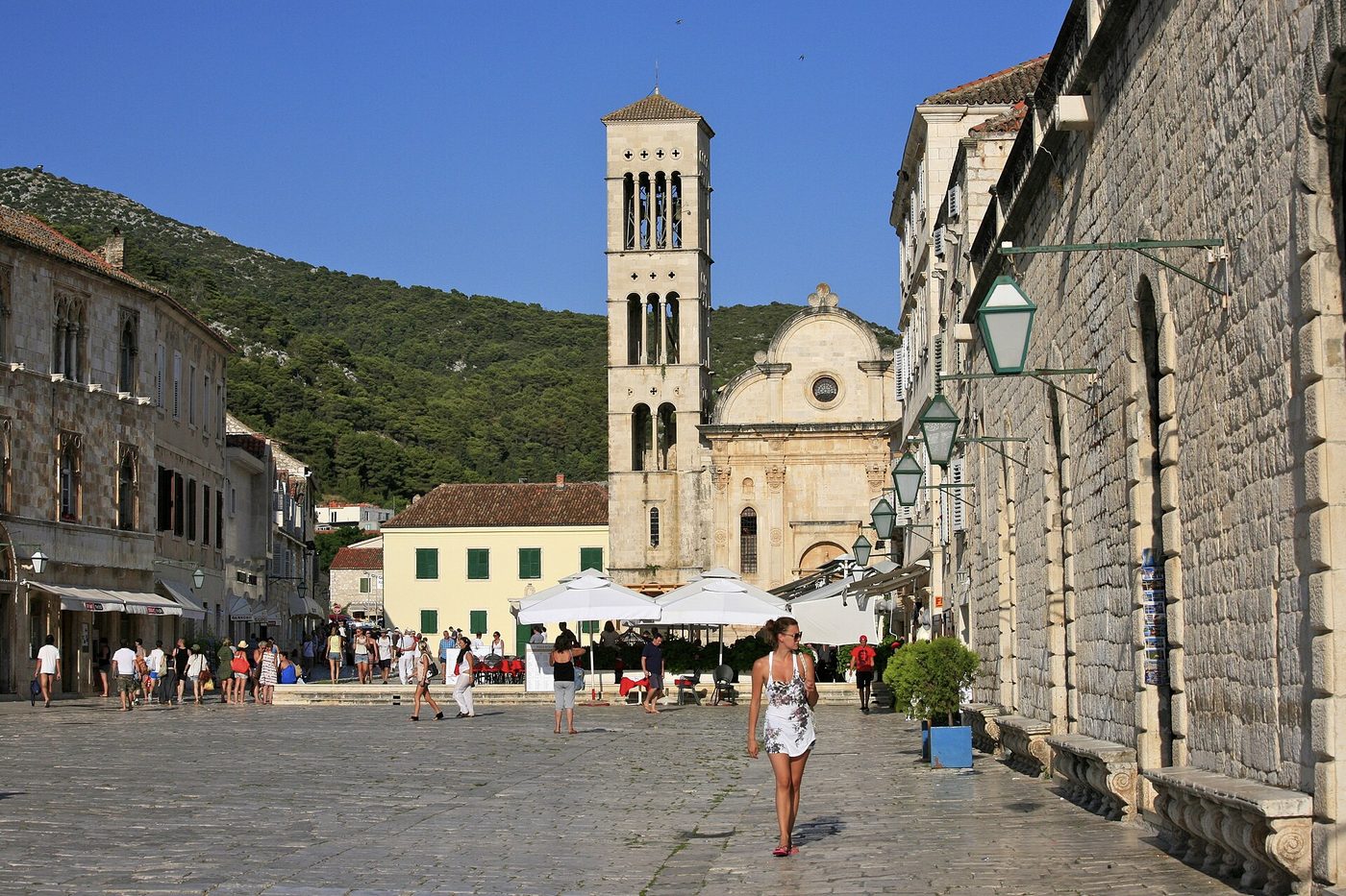 Hvar