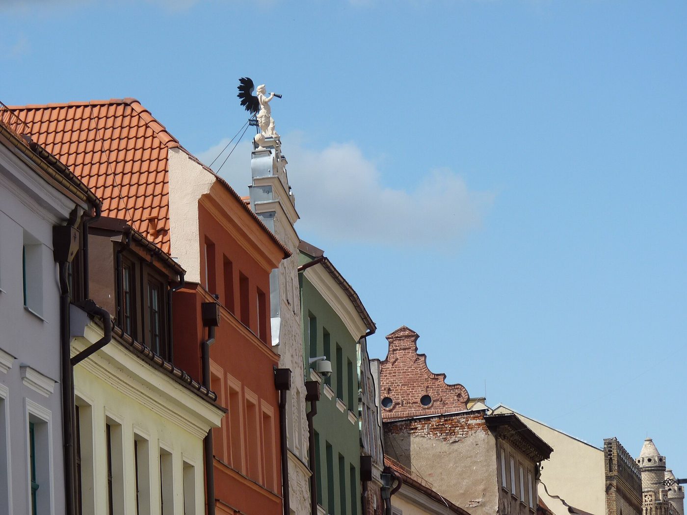 Toruń