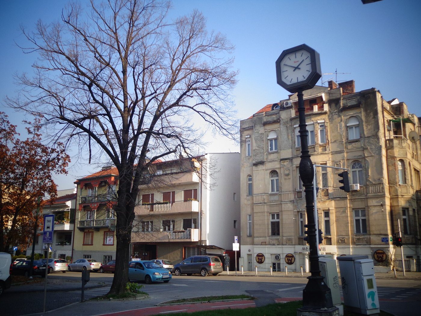Skopje