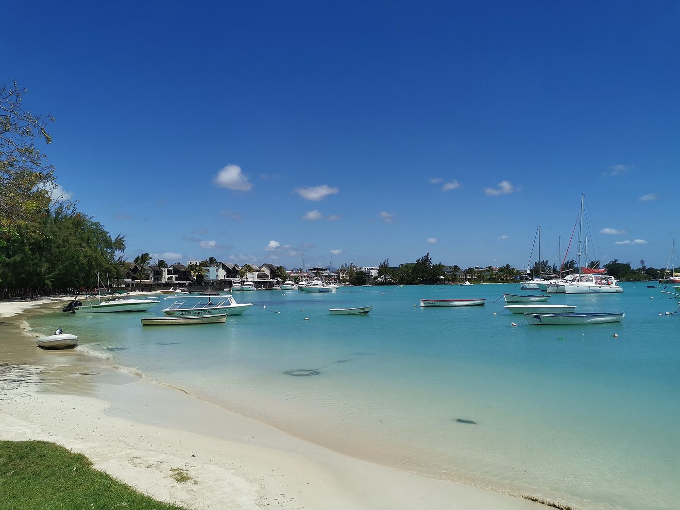 Grand Baie
