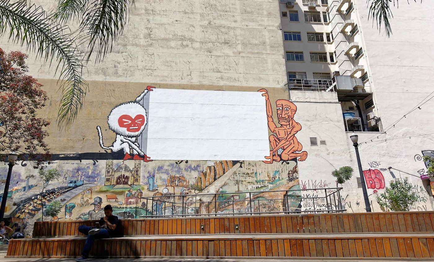 Sao Paulo