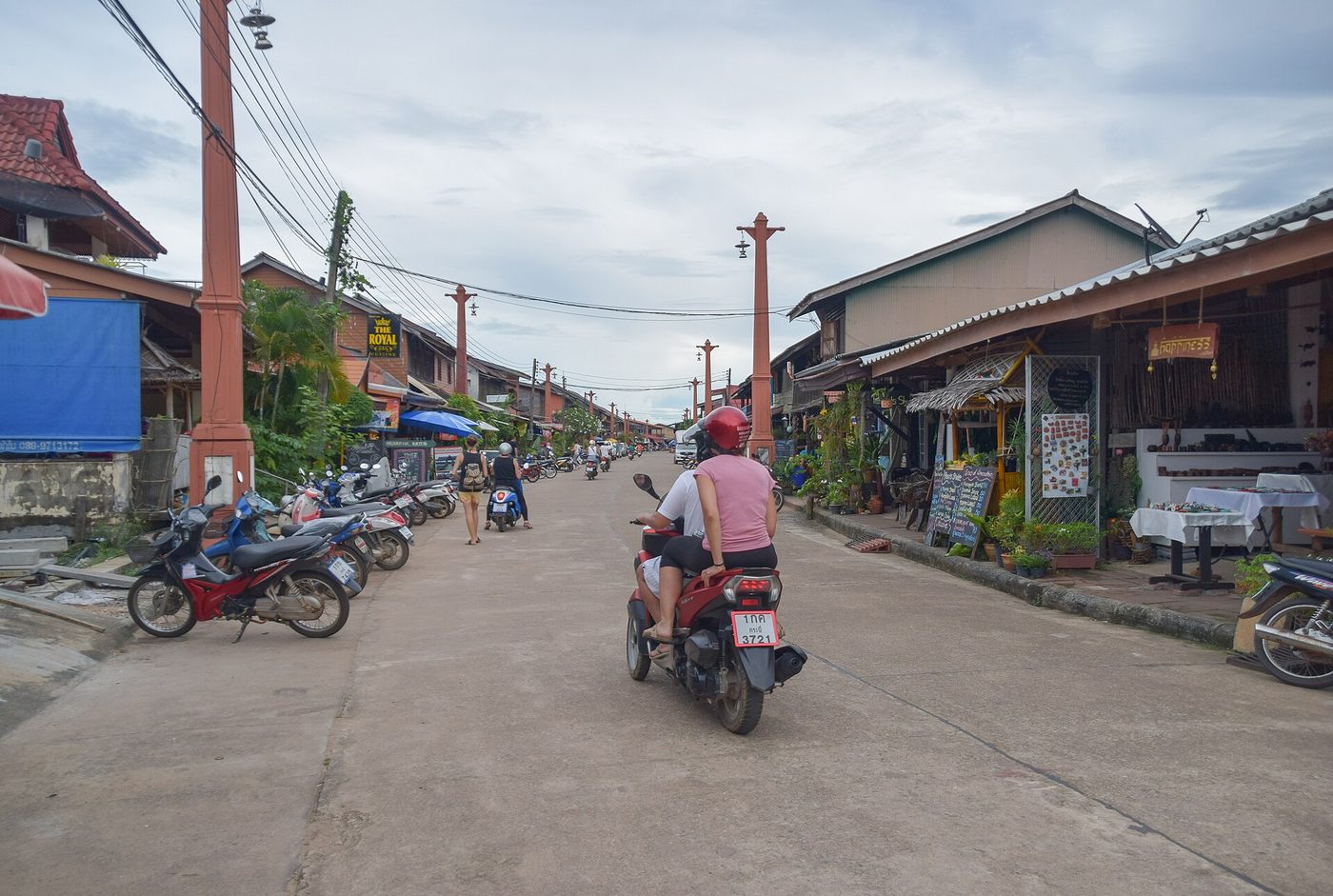 Krabi
