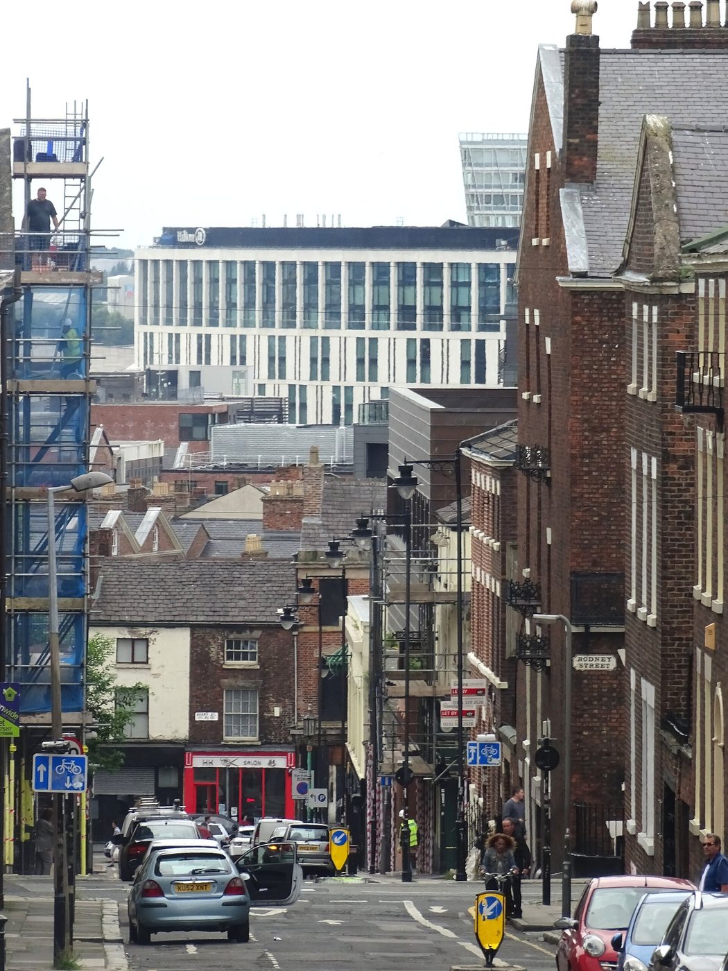 Liverpool