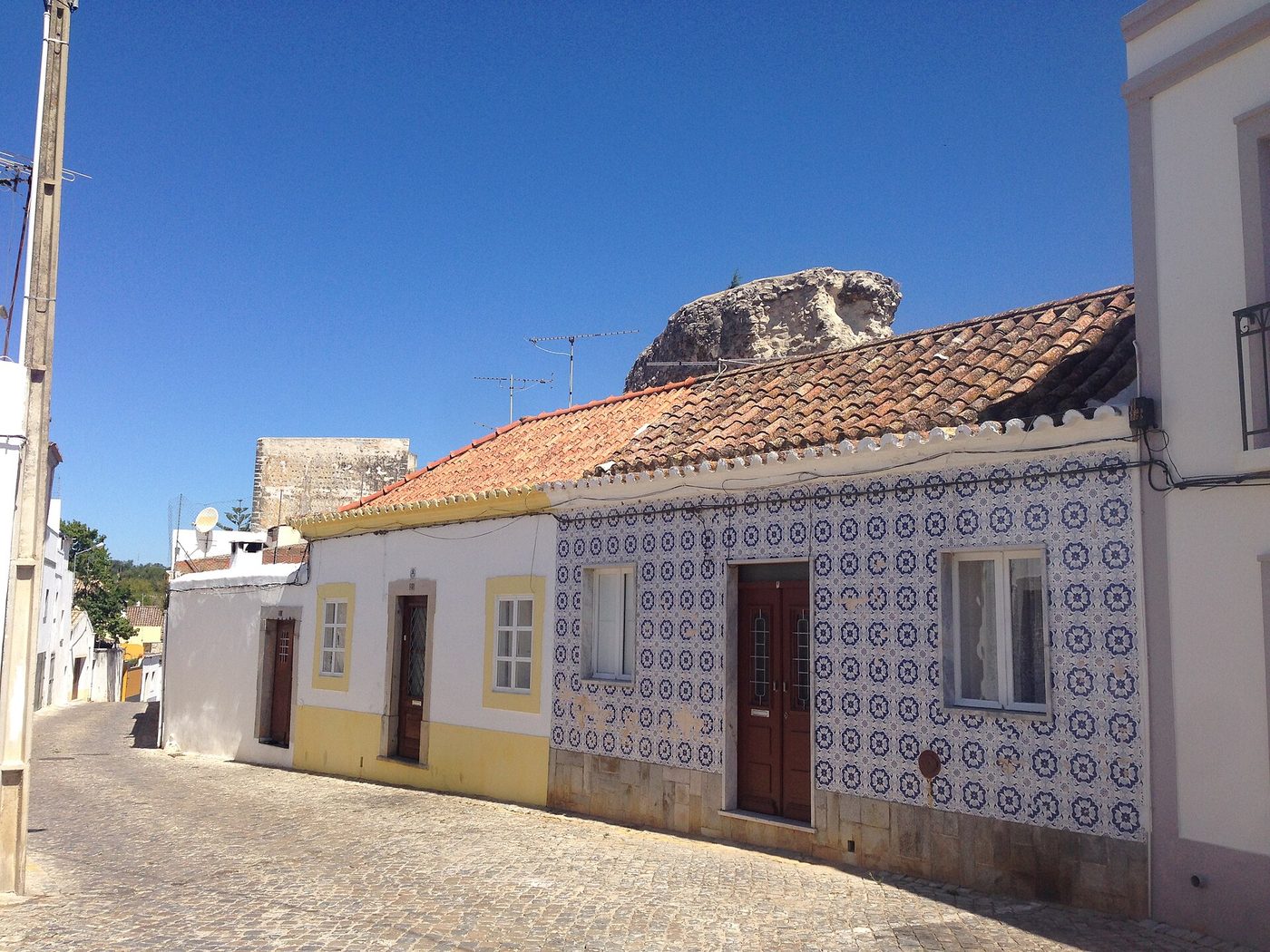 Algarve