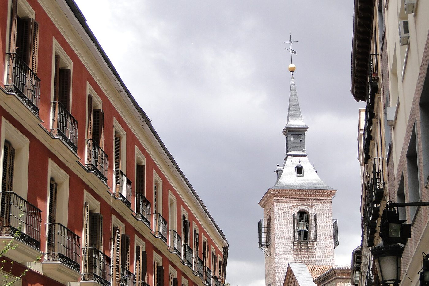 Madrid