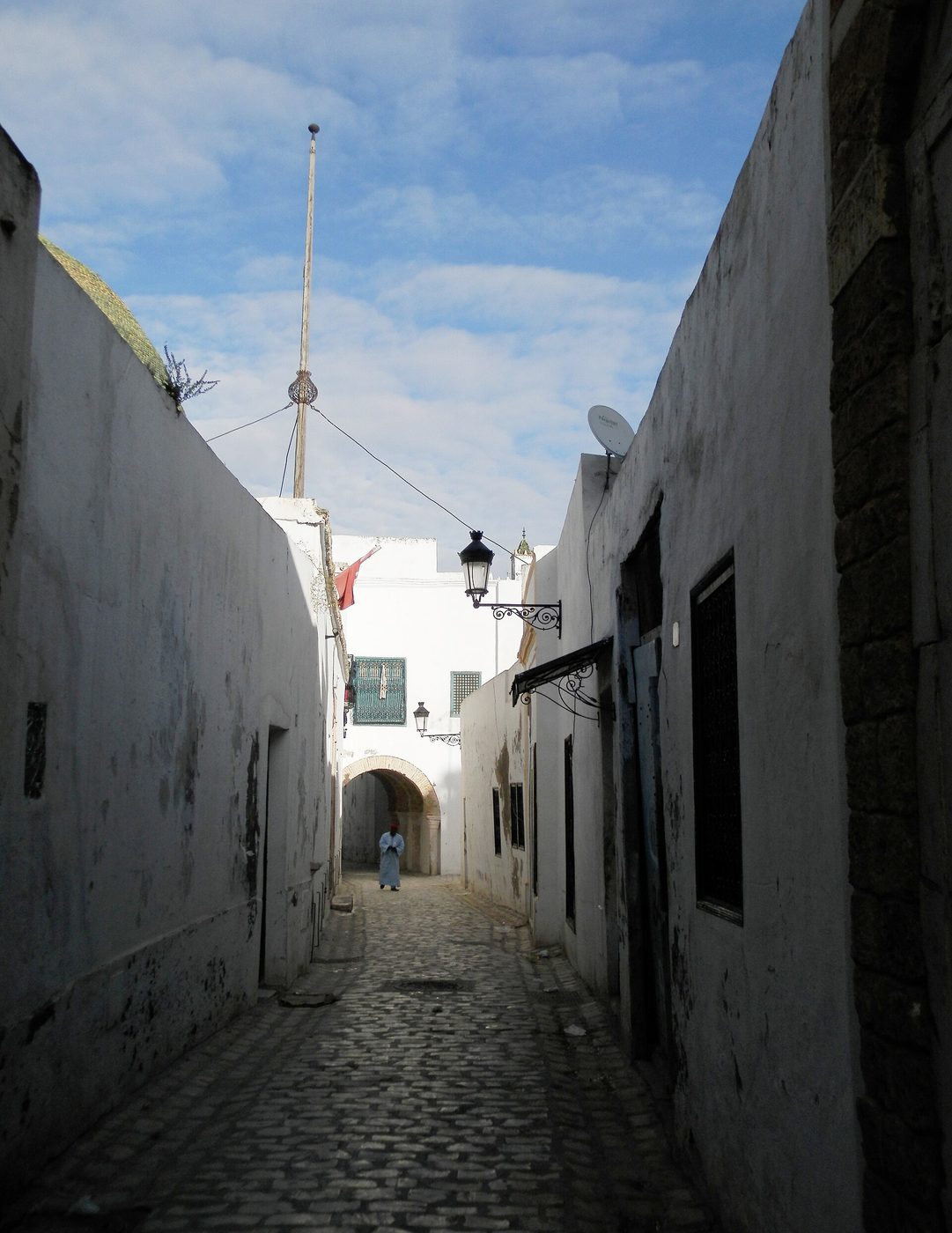 Tunis