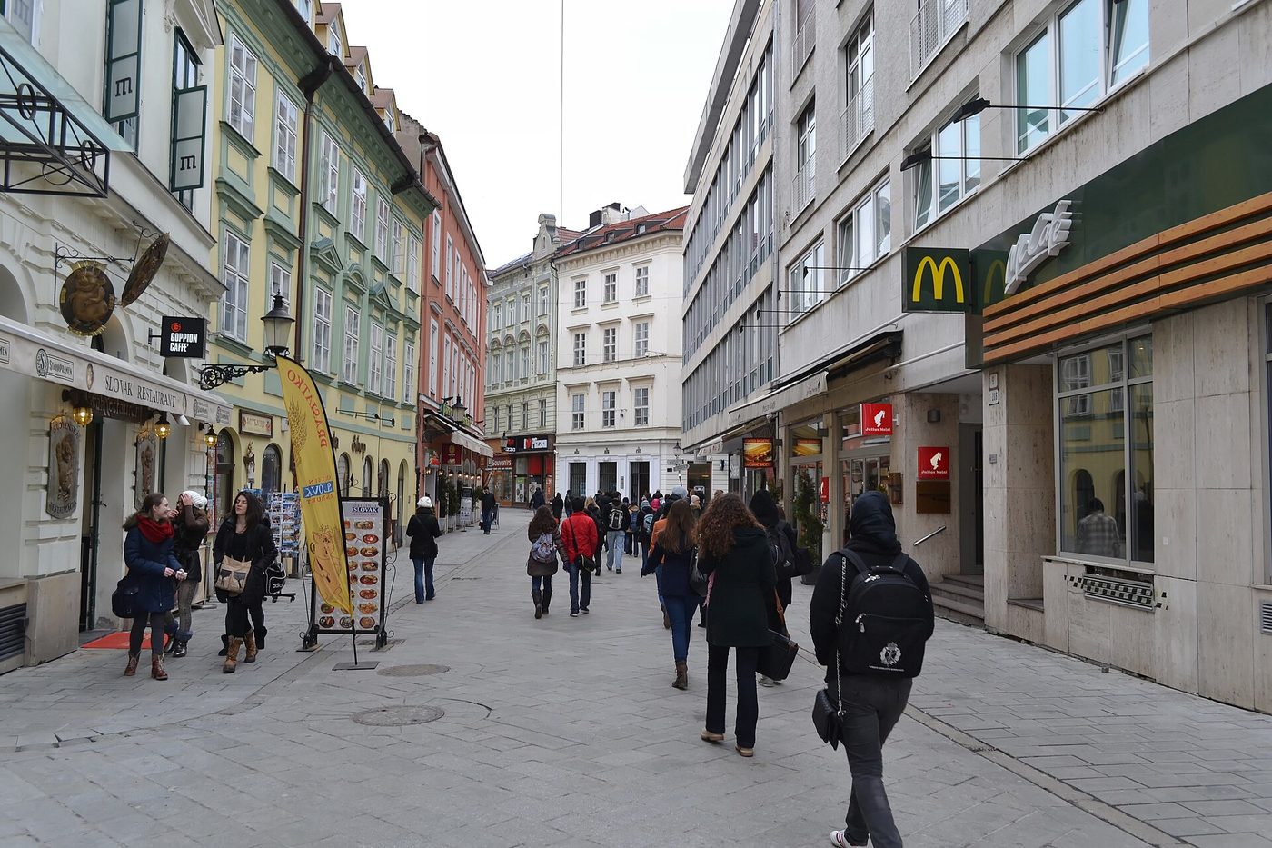 Bratislava