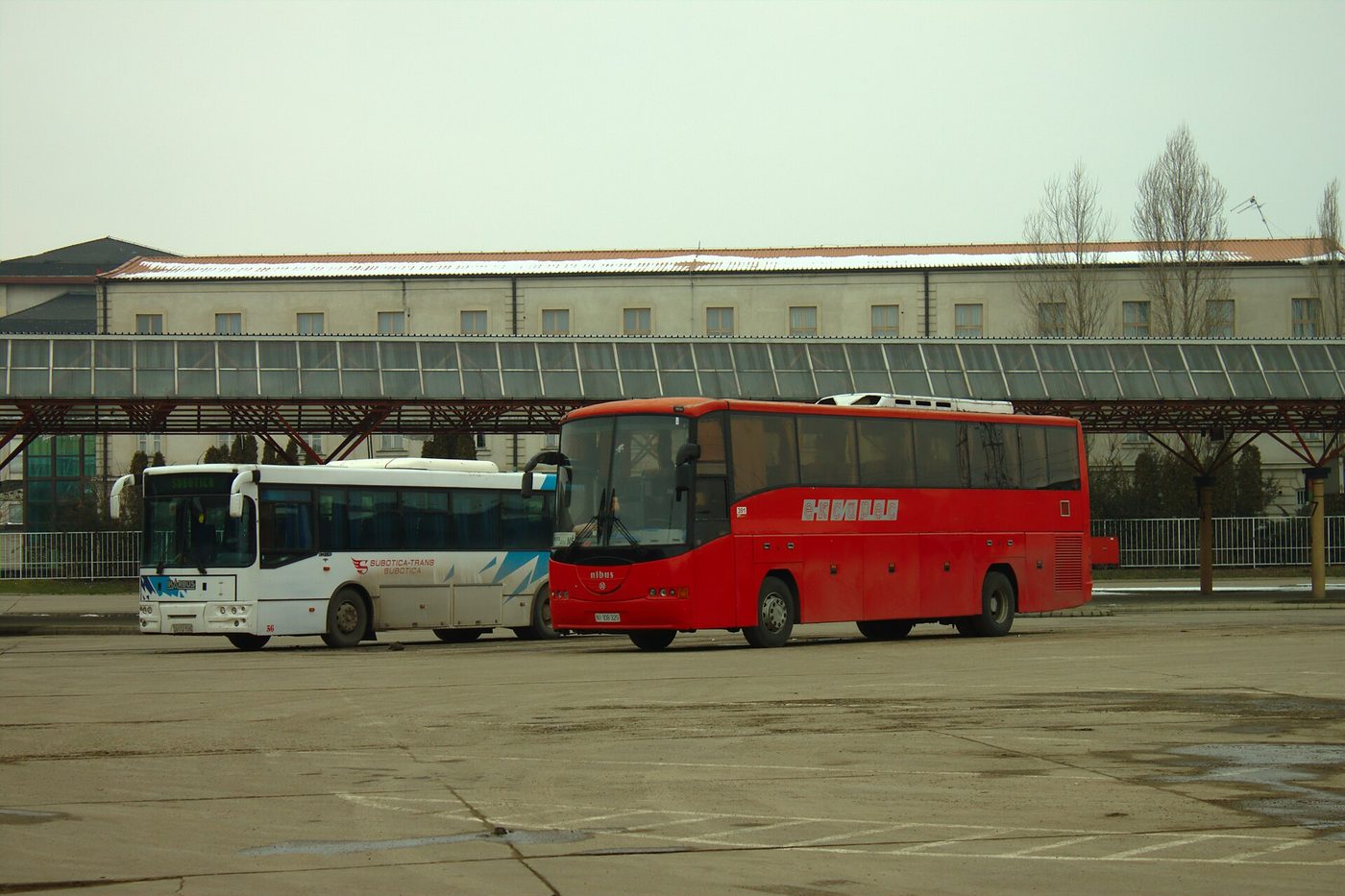 Subotica