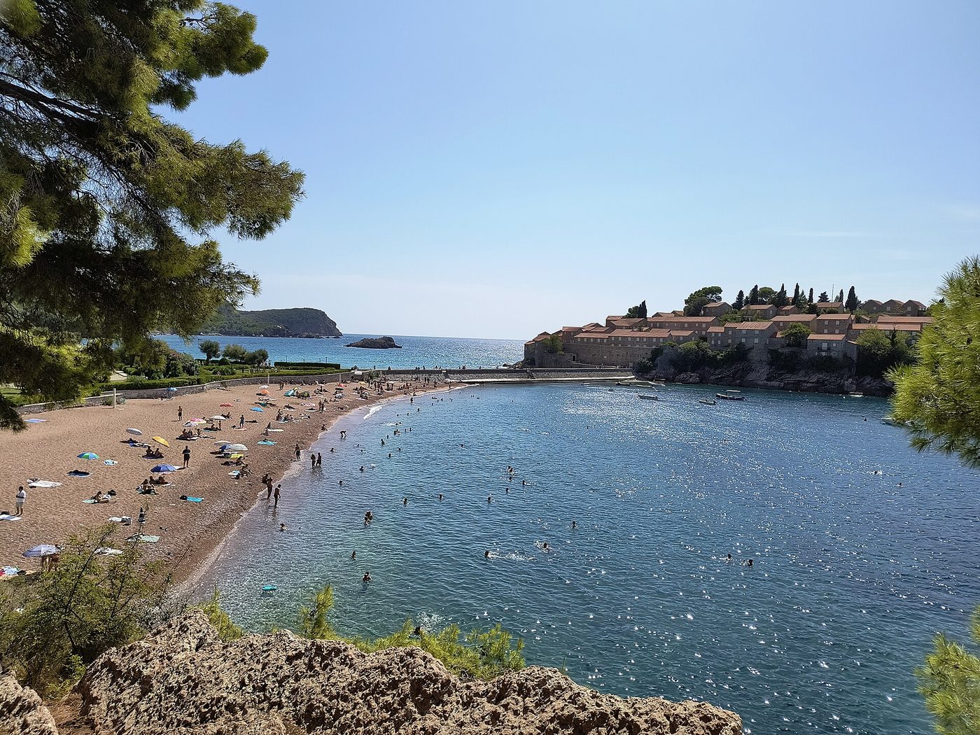Sveti Stefan