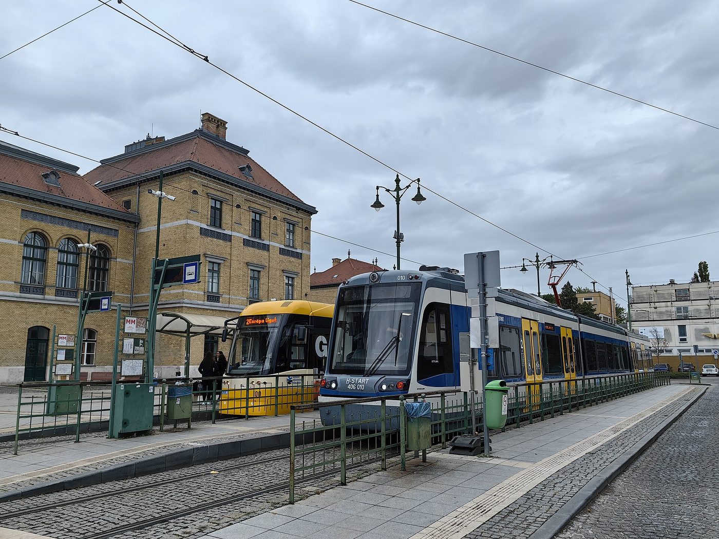 Szeged