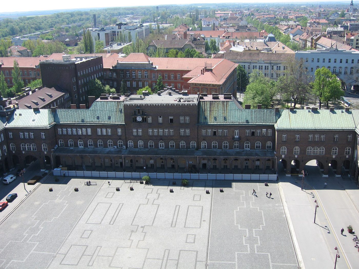 Segedin