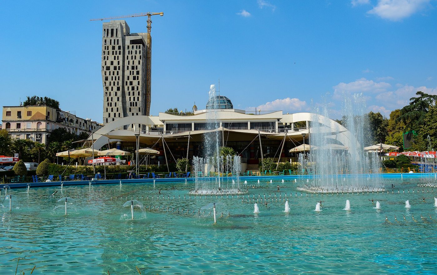 Tirana