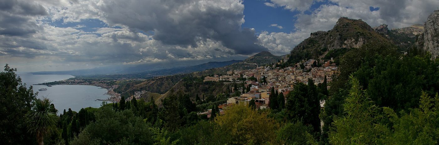 Taormina