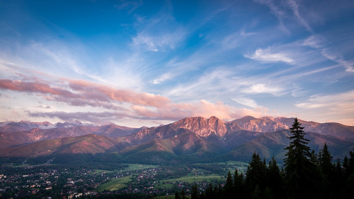 Zakopane