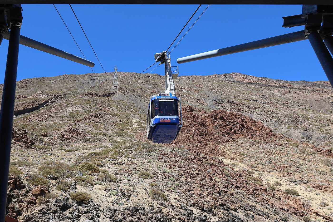 Tenerife